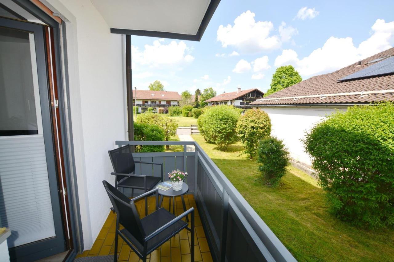 Chiemseekoje Prien am Chiemsee Kültér fotó